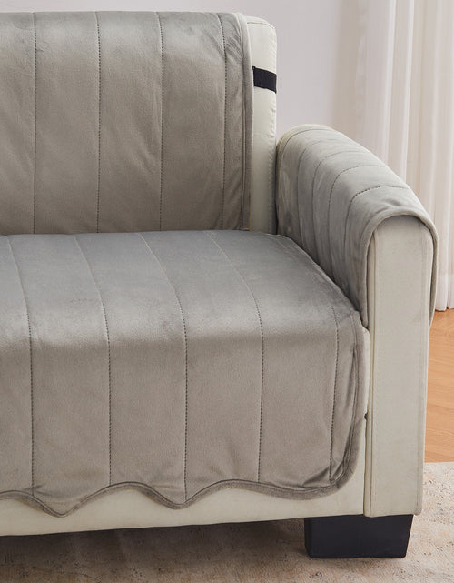 Load image into Gallery viewer, Velvet Furniture Protectors - Velvet Collection
