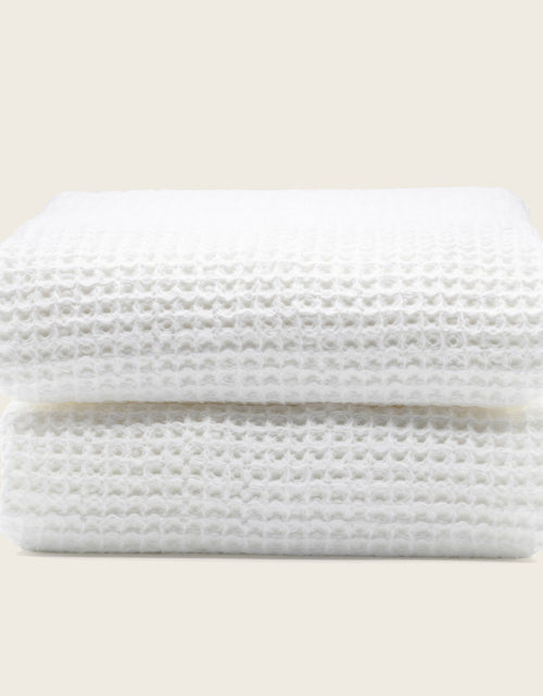 Load image into Gallery viewer, Sedona Waffle Towels
