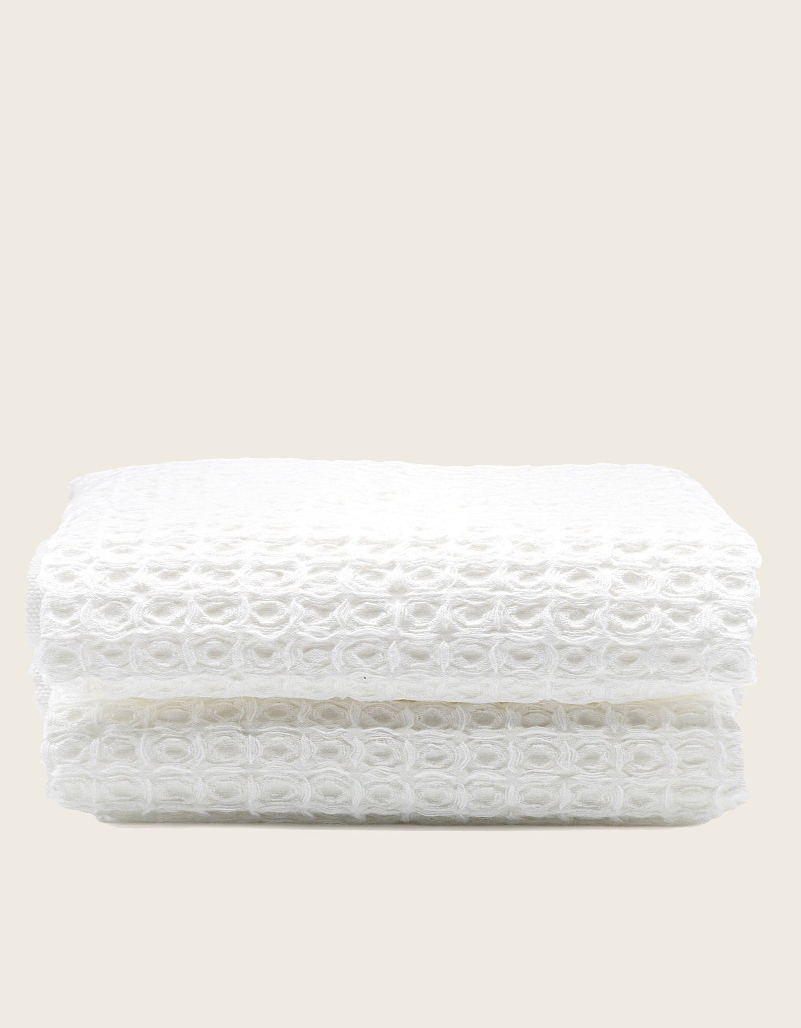 Sedona Waffle Towels
