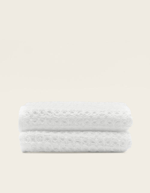 Load image into Gallery viewer, Sedona Waffle Towels
