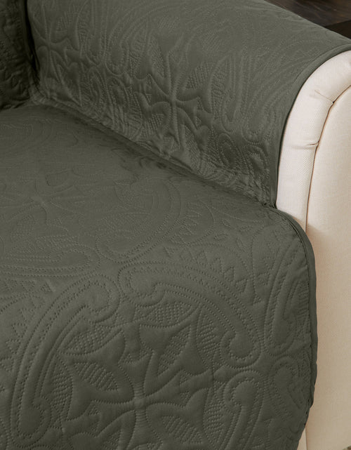 Load image into Gallery viewer, Medallion Solid Furniture Protector - Elenor Collection
