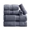 Chambray Blue