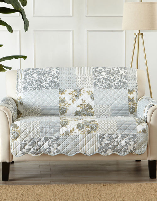 Load image into Gallery viewer, Reversible Furniture Protector - Langdon Collection
