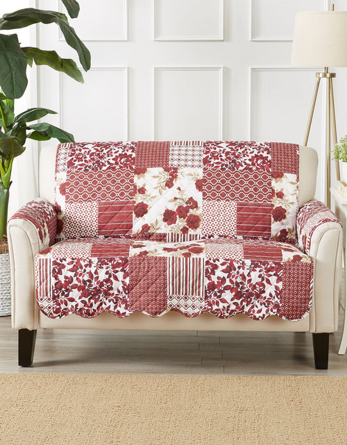 Load image into Gallery viewer, Reversible Furniture Protector - Langdon Collection
