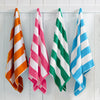 Multi - Pink, Green, Air Blue, Orange