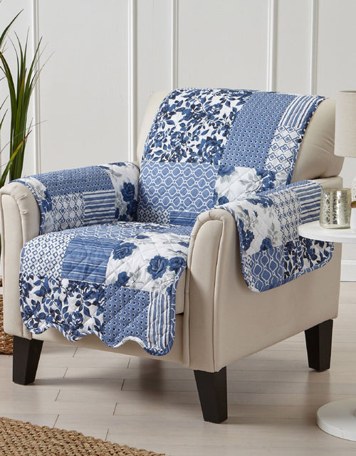 Load image into Gallery viewer, Reversible Furniture Protector - Langdon Collection
