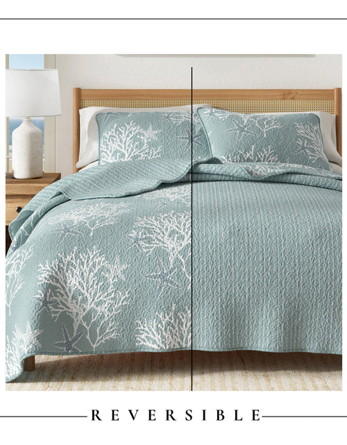 Load image into Gallery viewer, Fenwick Collection Quilt Set
