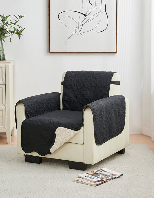 Load image into Gallery viewer, Medallion Solid Furniture Protector - Elenor Collection
