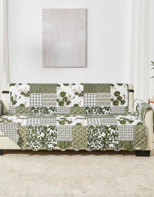 Load image into Gallery viewer, Reversible Furniture Protector - Langdon Collection
