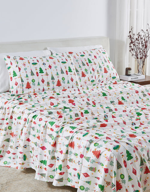 Load image into Gallery viewer, Printed Sheet Set - Baylor Collection
