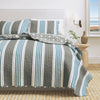 Coastal Stripe