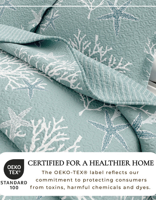 Load image into Gallery viewer, Fenwick Collection Quilt Set
