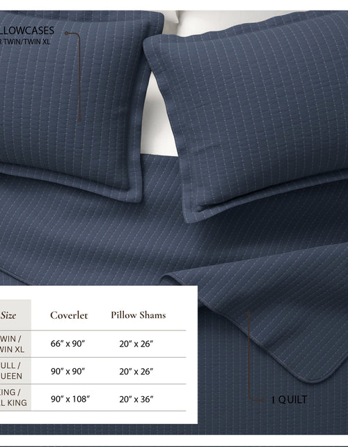Load image into Gallery viewer, Solid Quilt - Alicia Collection
