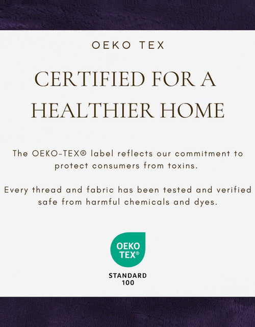 Load image into Gallery viewer, Velvet Plush Sherpa Bed Blanket - Sherpa Fleece Collection
